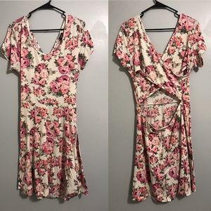 Summer Dress by Rue21